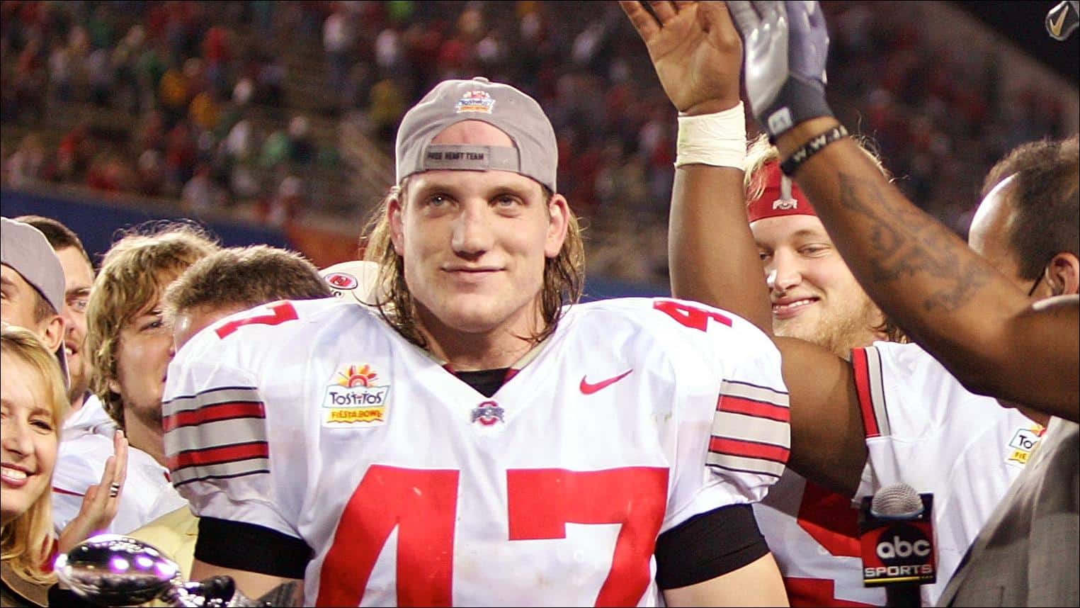 A.J. Hawk Net Worth: Football, Family, and Fortune