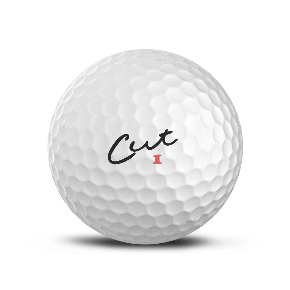 Cut Grey Golf Ball Reviews 2024: Expert Opinions and Performance Insights