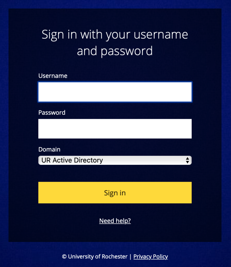 How to Access Your Box URMC Account: A Complete Guide