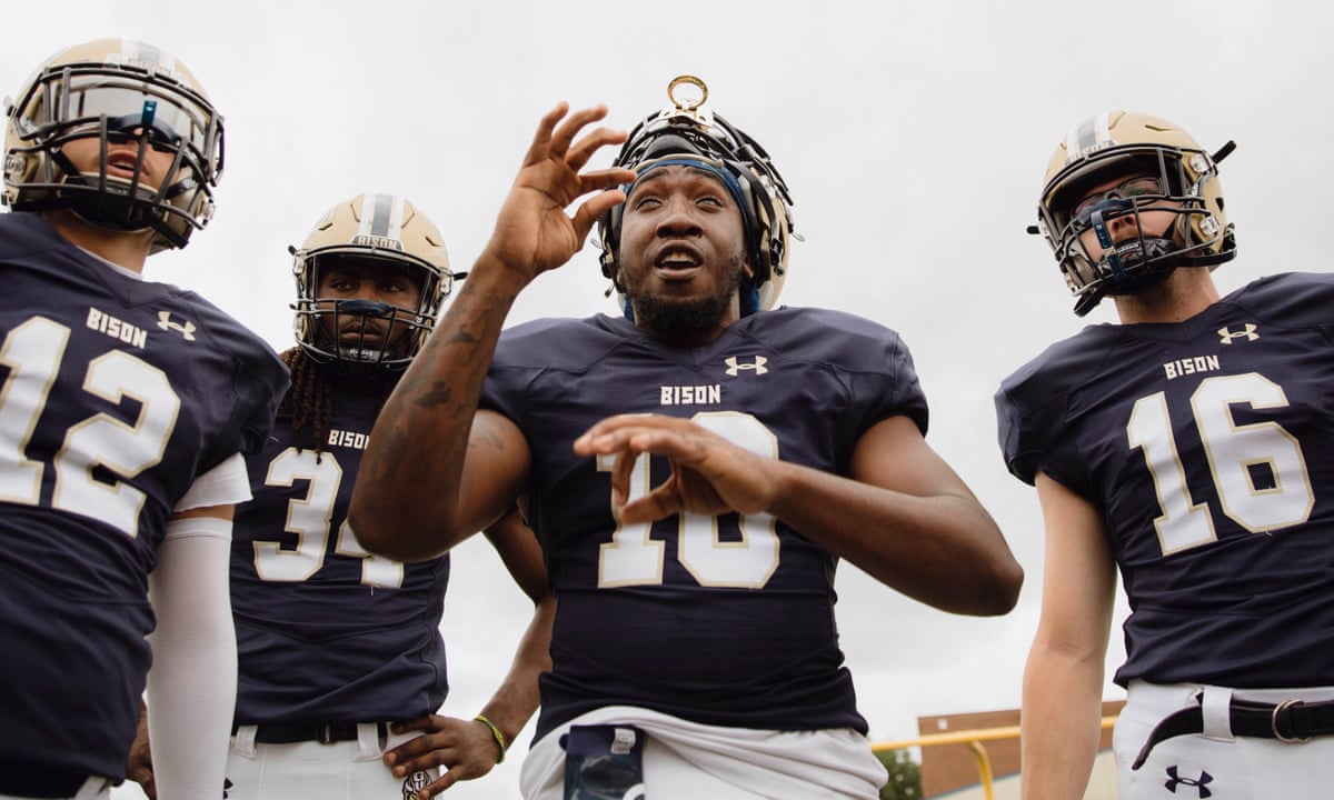 Exploring Gallaudet University Football: The Legacy of Deaf Athletes and the Bisons Journey