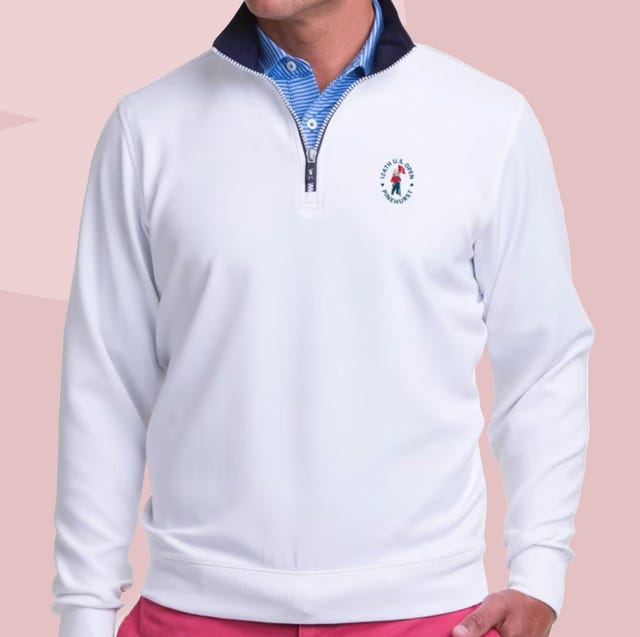 Shop the Best Golf Quarter Zip for Men – Stylish & Comfortable Options