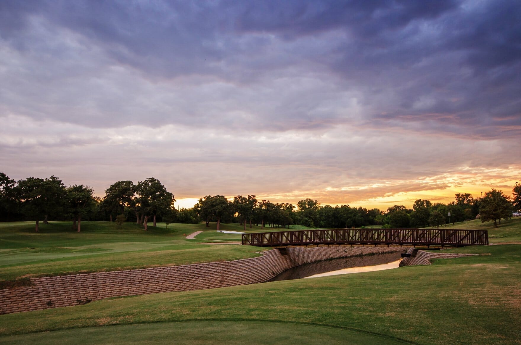 Visit Texas Star Golf Course: Top Public Golf Facility in Euless, TX