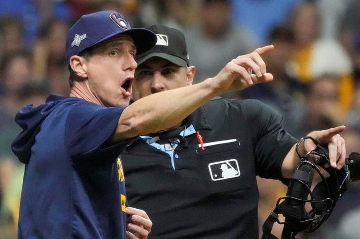 Craig Counsell's Net Worth Revealed: What Is His Salary and Career Earnings?