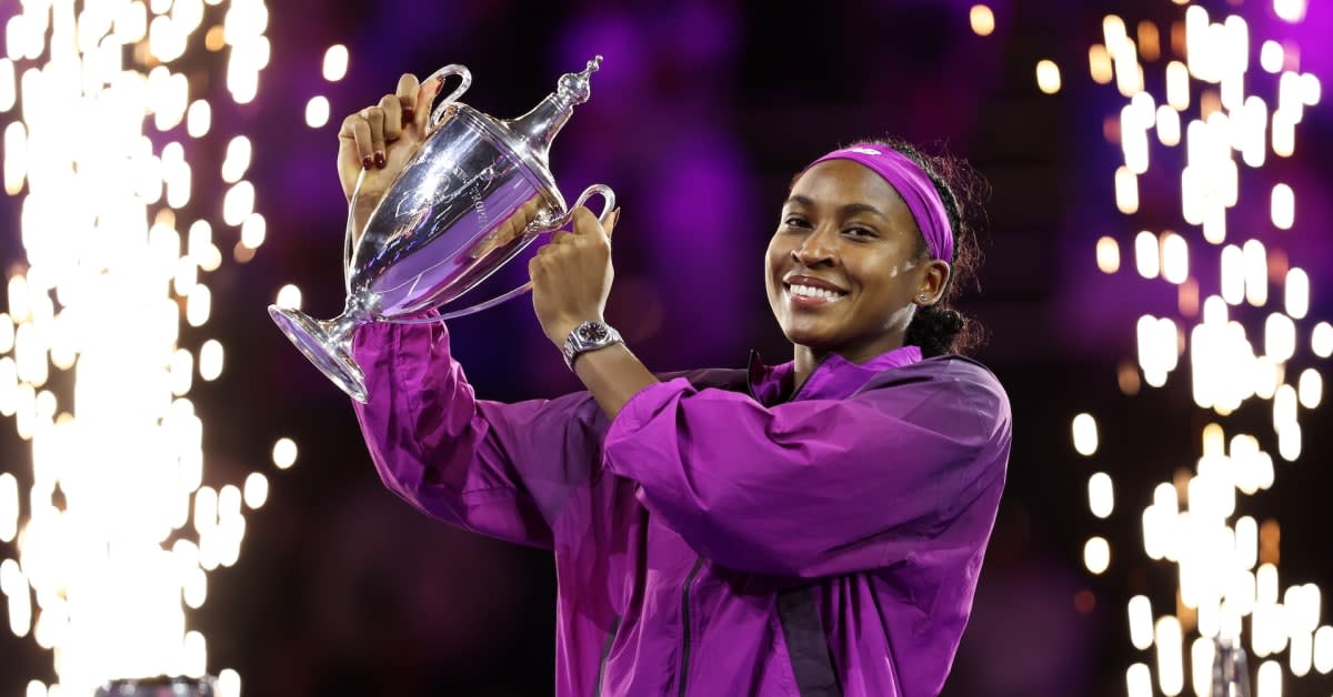 WTA Finals Prediction: Can Coco Gauff Secure the Title?