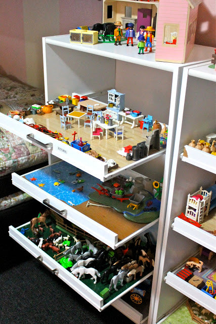 LEGO Display Box: The Best Storage Solution for Your LEGO Creations