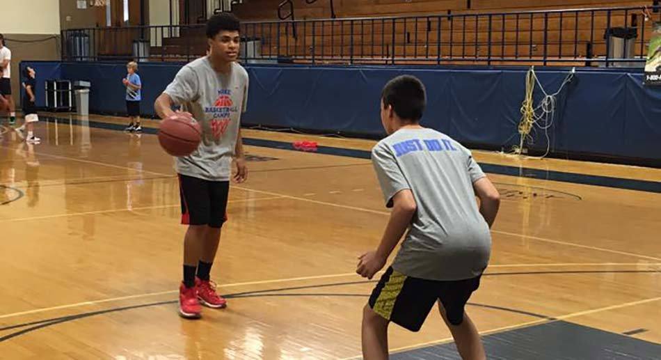 Top Basketball Camps in New Hampshire for Small Groups and Skill Development