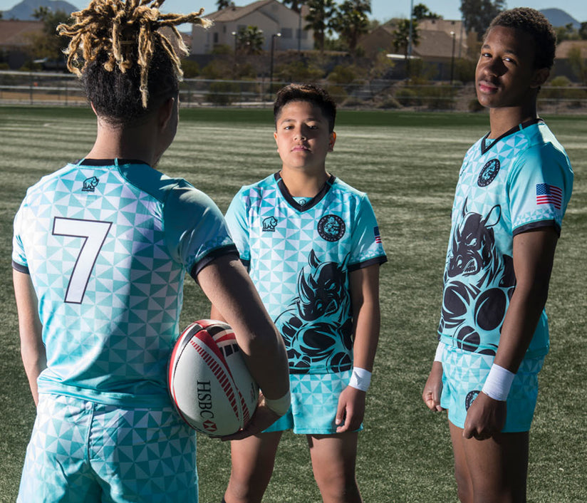 Stylish & Durable Rugby Womens Shirts - Shop Now for Top Picks!