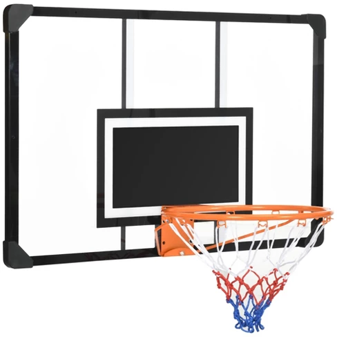 Top Wall Mounted Basketball Hoops for All Ages – Weather-Resistant and Affordable