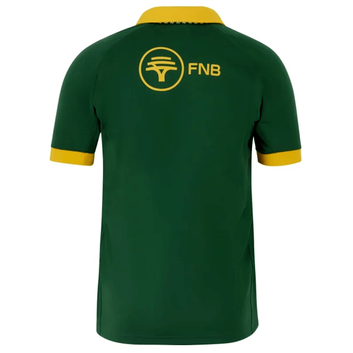 Get Your Springbok Jersey Today – Iconic Green & Gold Rugby Gear