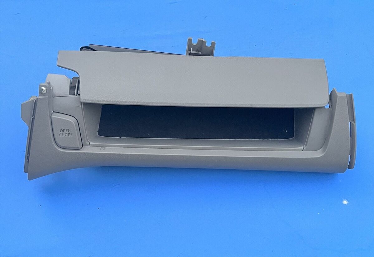 Find Used 2007 Toyota RAV4 Glove Box in Australia - Top Quality Parts