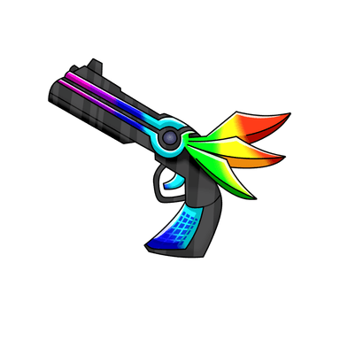 How Much is the Ocean Gun Worth in MM2? Latest Value Updates