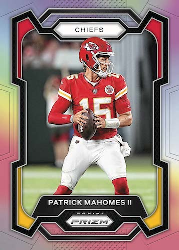 2023 Prizm Football Checklist: Full Guide to Base, Parallels, Autos, and Inserts