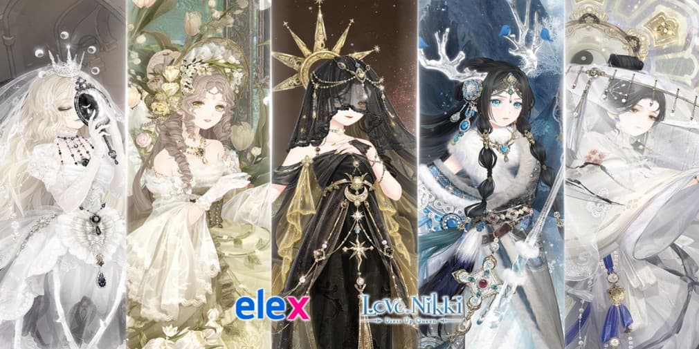 Latest Love Nikki Codes for 2024: Get Free Diamonds, Stamina, and More