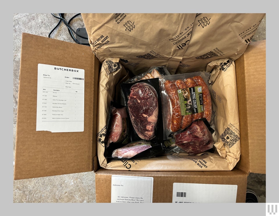 Best Meat Box: Customize Your 14 lbs Selection Today