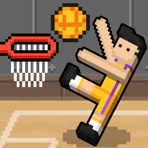 Basket Random GitHub: Play Free Online Basketball Game with Ragdoll Physics