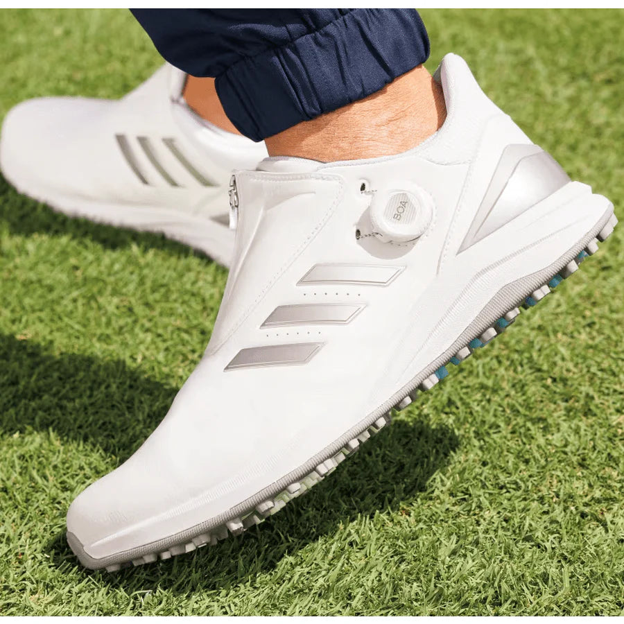 Shop BOA Golf Shoes with Precision Fit and Enhanced Stability