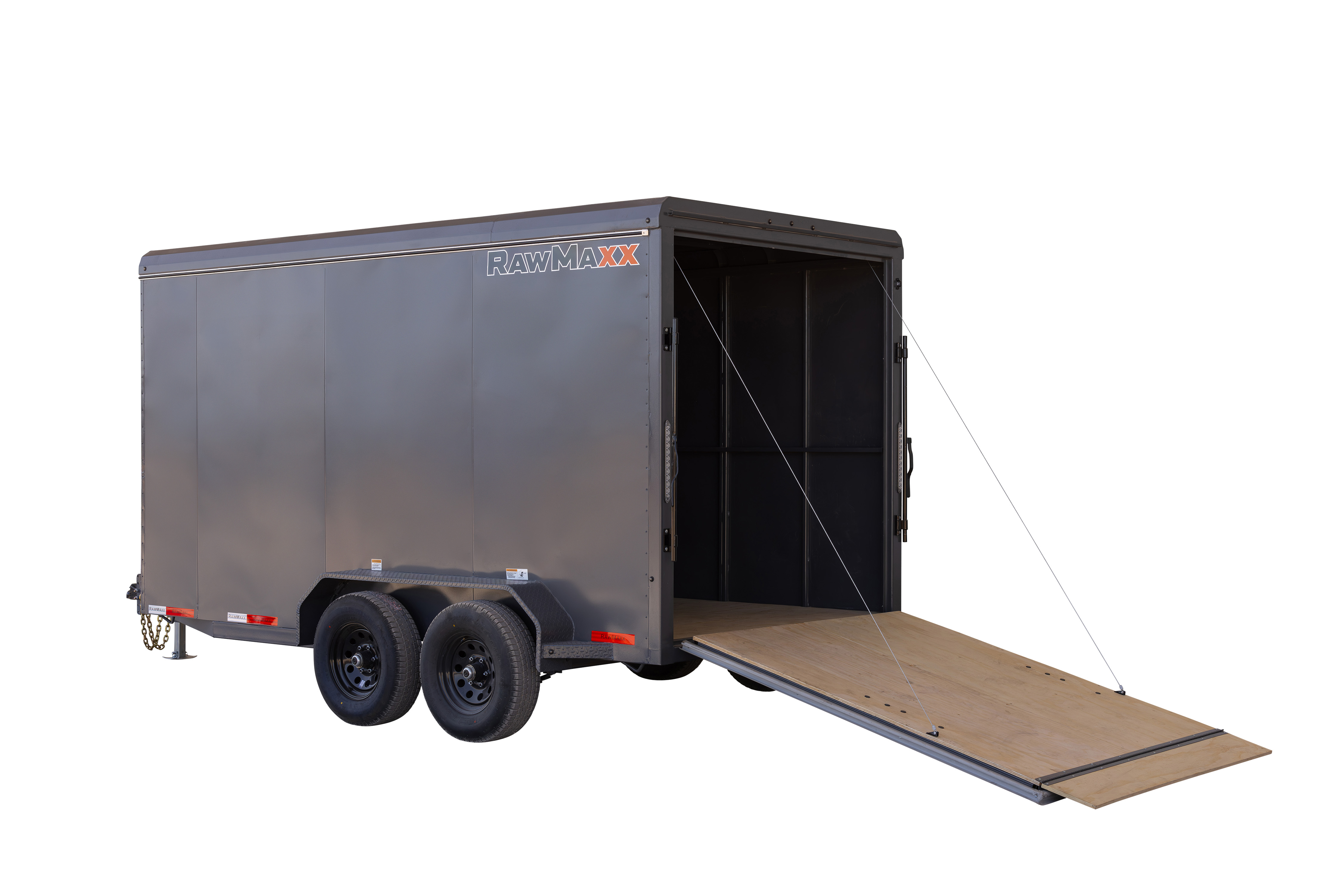 Best Box Trailers for Sale: Versatile & Reliable for All Your Cargo Needs