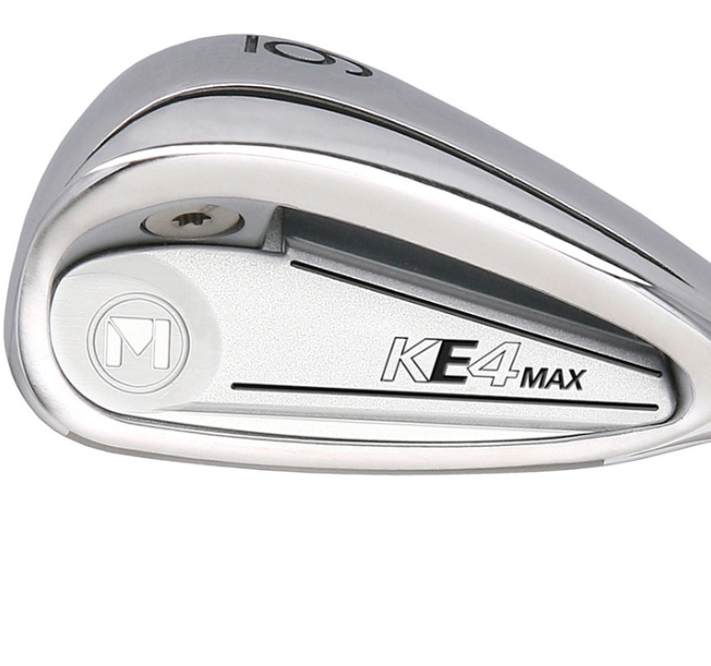 Explore Maltby Golf Equipment: Custom Fit Irons, Drivers, and More