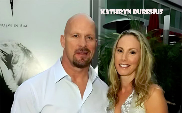 Exploring Kathryn Burrhus: The Untold Story of Steve Austin's First Wife