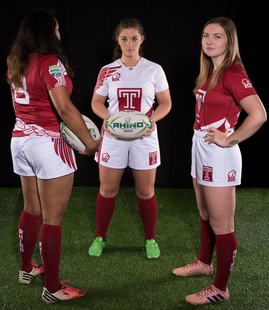 Shop Womens Rugby Jerseys: Comfortable, Stylish & Performance-Ready