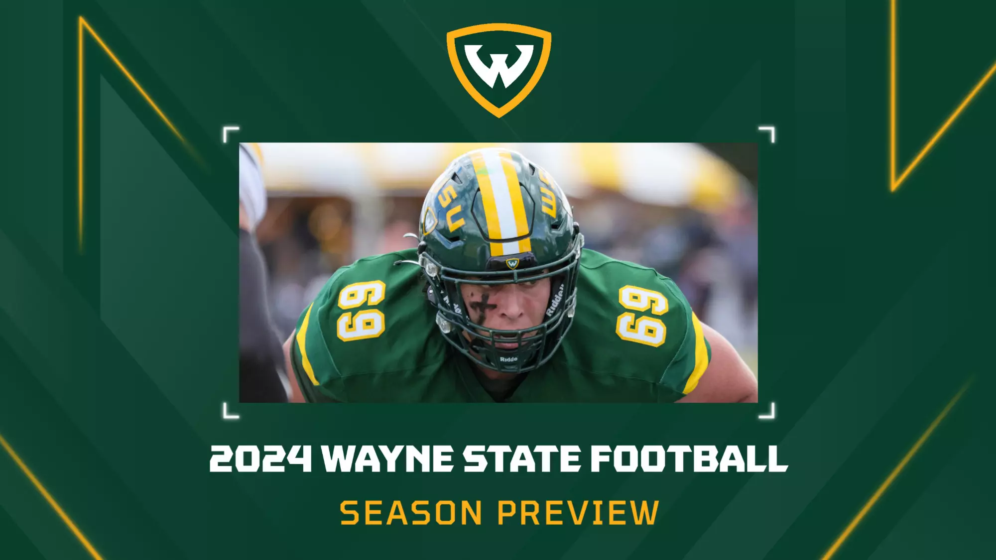 Everything You Need to Know About Wayne State Football in 2024