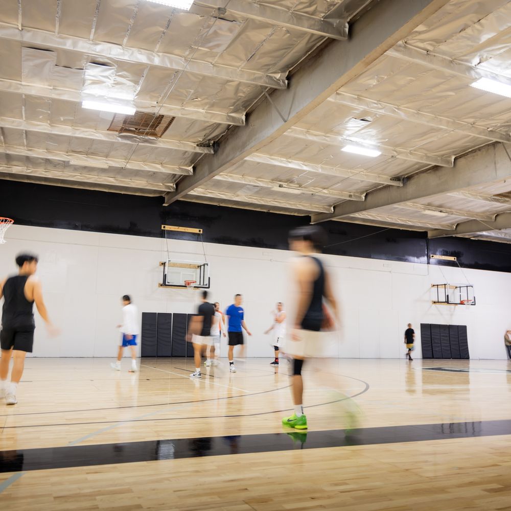 Top Courthouse Basketball Locations for Indoor and Outdoor Play