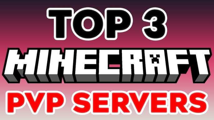 Best 1.21 PvP Servers for Minecraft: Top Ranked Servers in 2024