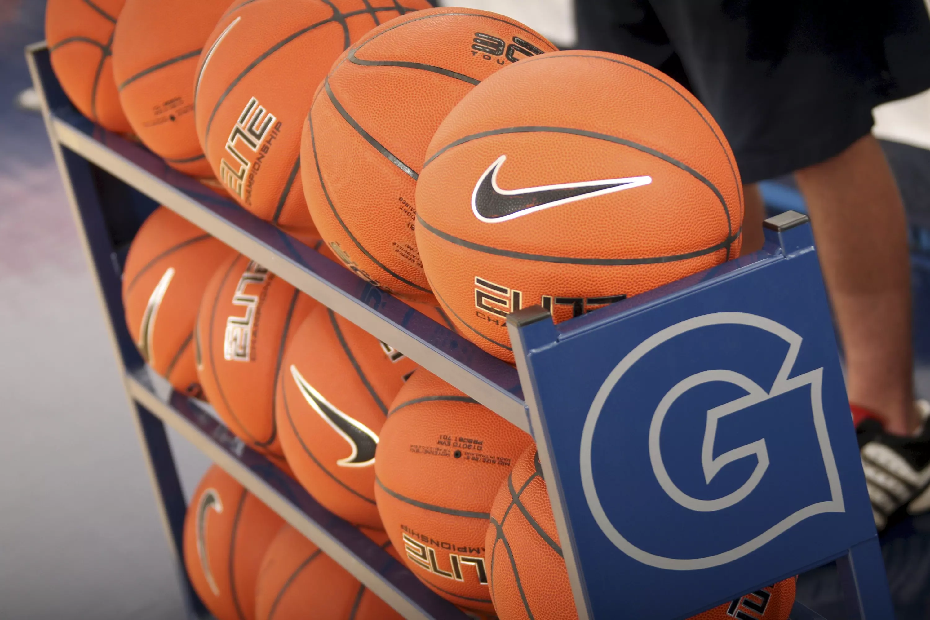 Don't Miss Georgetown Women's Basketball 2024-25 – Schedule, Tickets & Updates