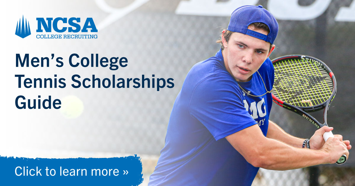 How to Apply for NC Scholarships for Tennis Players: A Step-by-Step Guide