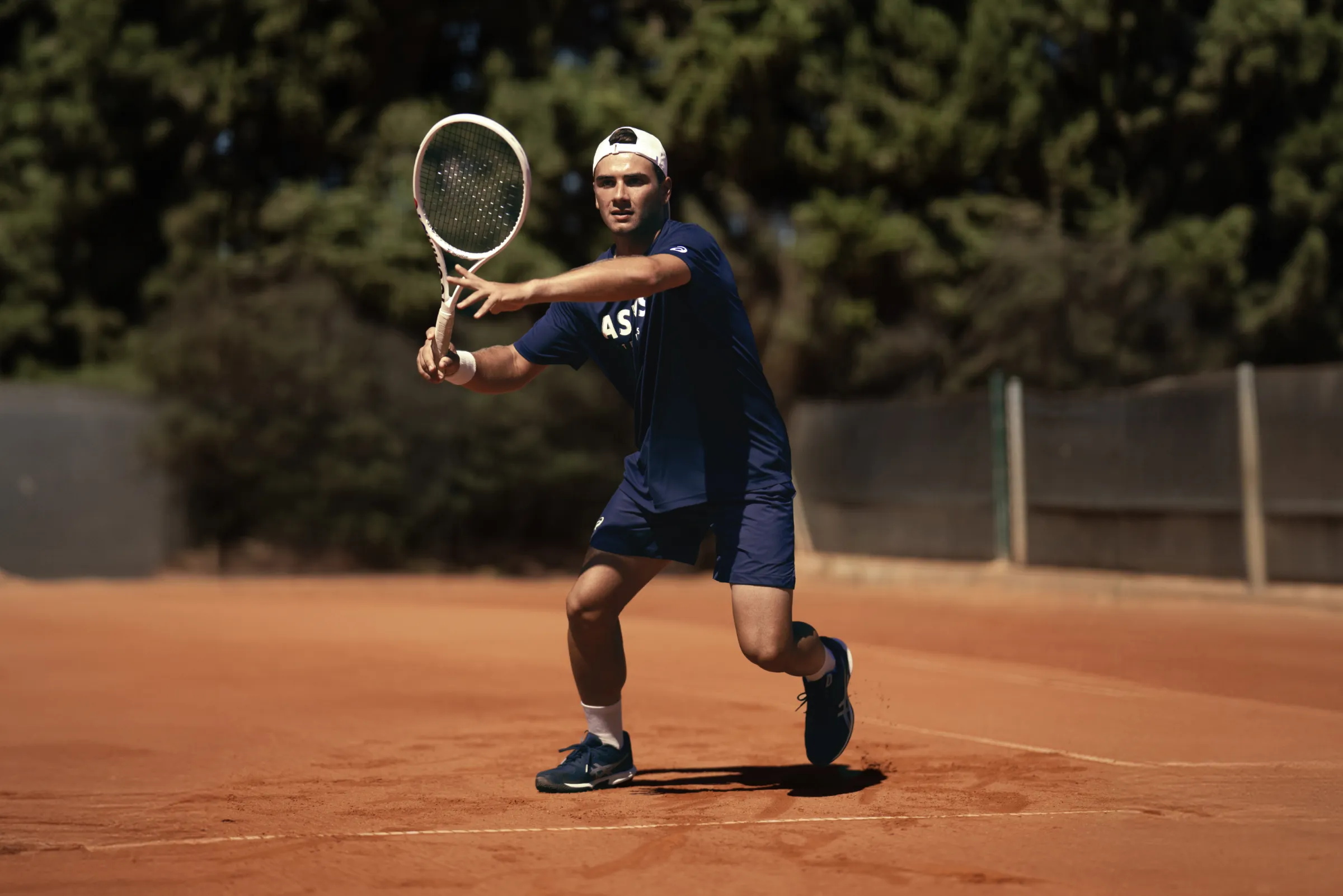 If You Win a Challenge in Tennis: How It Affects Your Game