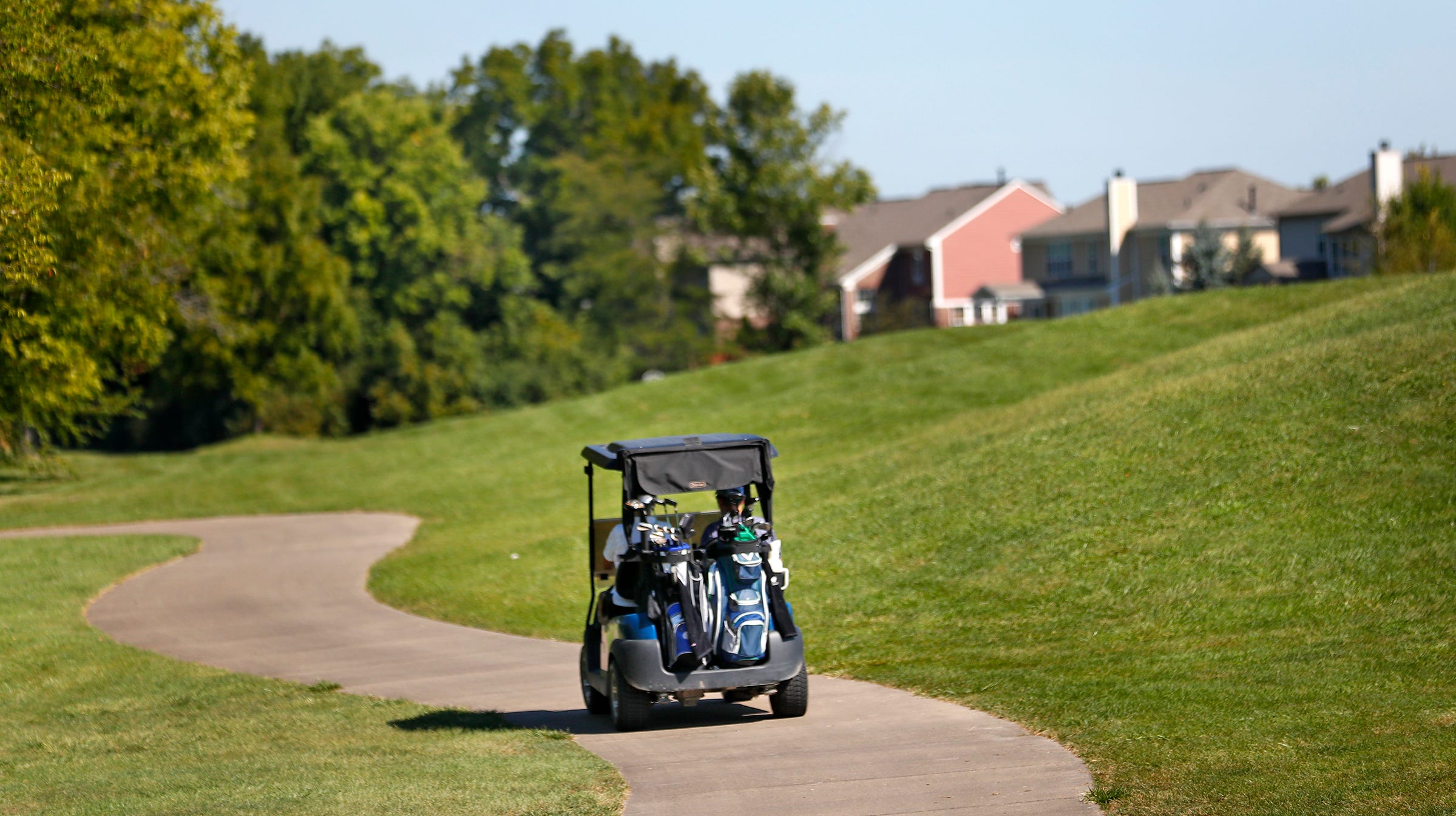 Golf Cart Rules in Westfield: What You Need to Know