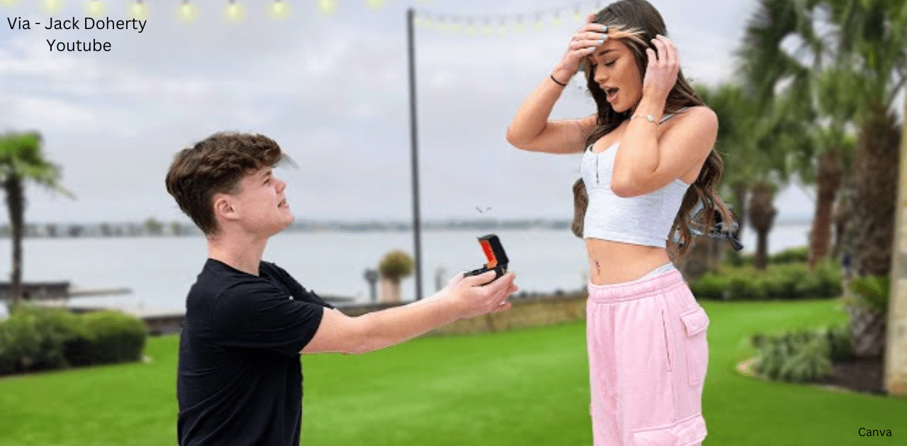 Jack Doherty Net Worth 2023: How Much Has the YouTube Star Earned?