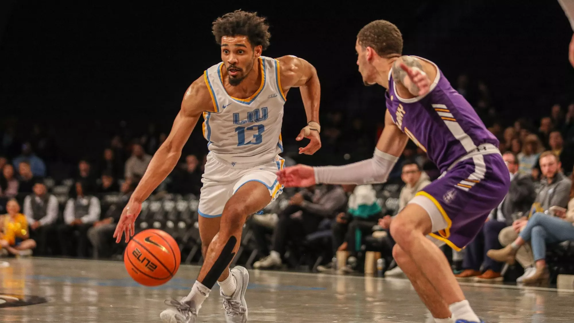 Long Island University Mens Basketball: Upcoming Games and Insights