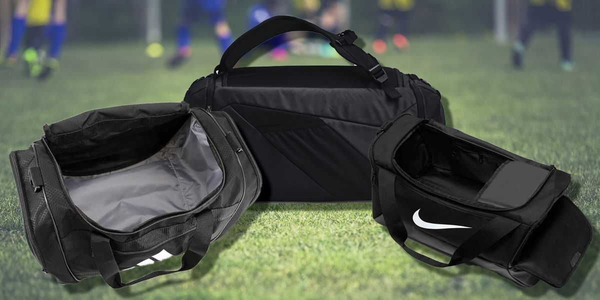 Top Football Bags for Every Player – Find the Perfect Kit Bag for Your Needs