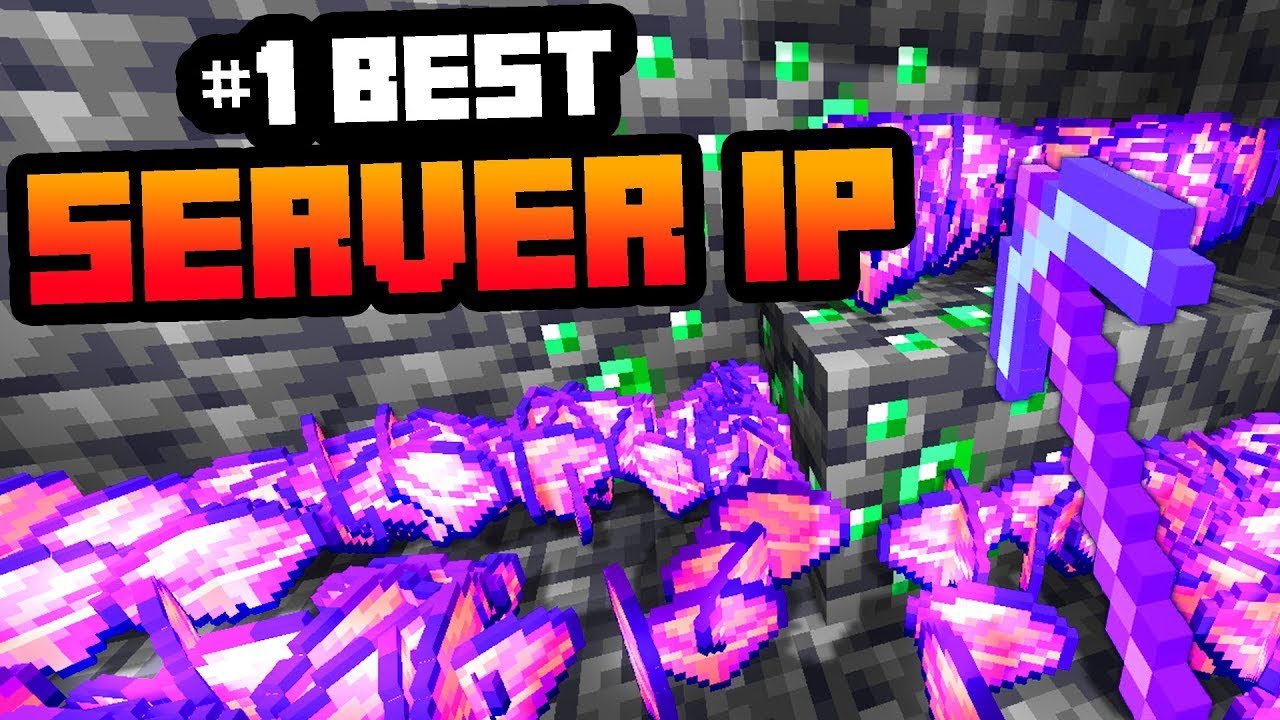 Best 1.21 PvP Servers for Minecraft: Top Ranked Servers in 2024