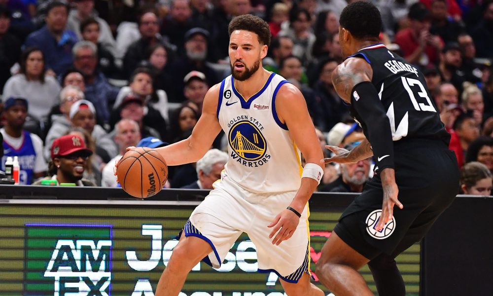 Golden State Warriors vs LA Clippers: Betting Odds and Prediction