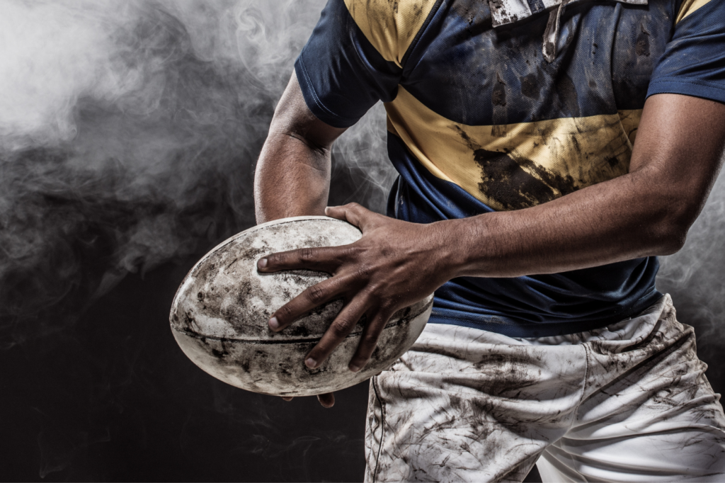 Building a Rugby Body: Essential Strategies for Strength and Size