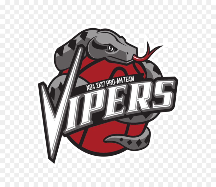 Vipers Basketball Logo PNG: Perfect for Commercial & Personal Use