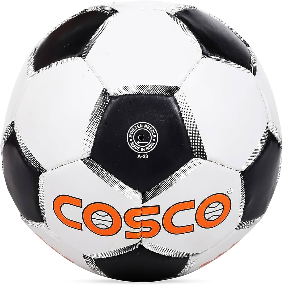 Buy Cosco Football 95069990 HSN Code – Durable, High-Performance Football