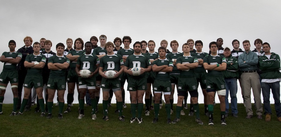 Dartmouth College Rugby: Ivy League Success and National Recognition