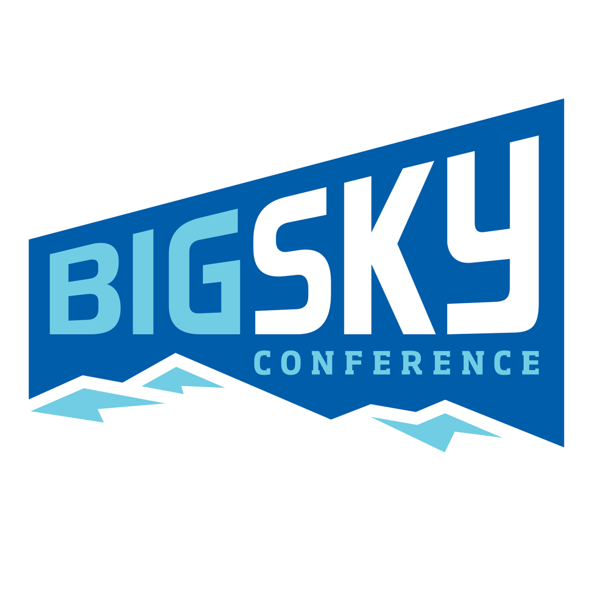 Big Sky Football Logo PNG – Free Download for Fans and Designers