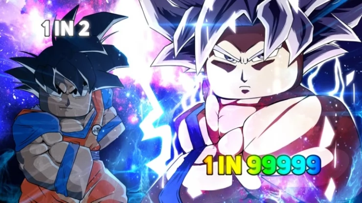 Updated Dragon Ball RNG Codes for November 2024: Redeem for Free Zeni & More