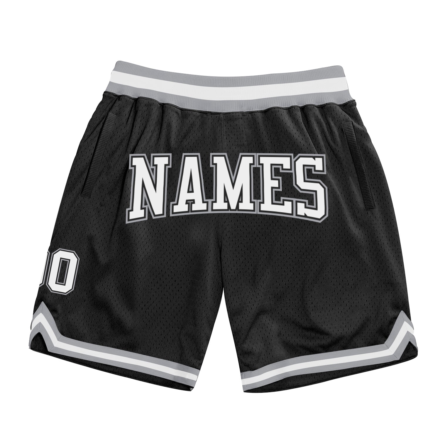 Buy Custom Front Print Basketball Shorts in Bulk – Perfect for Teams