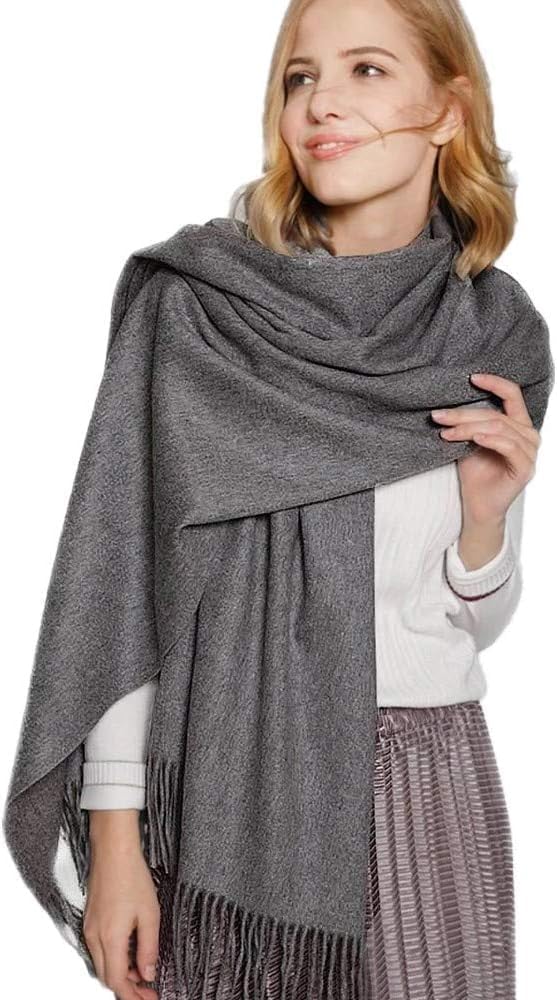 90 Pashmina Shawl: Luxury Cashmere Comfort for All Seasons