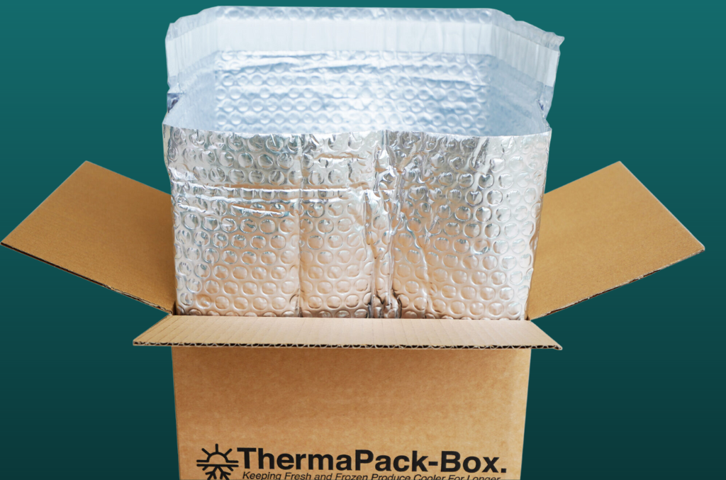 Therman Box: Innovative Solution for Long-Lasting Temperature Control