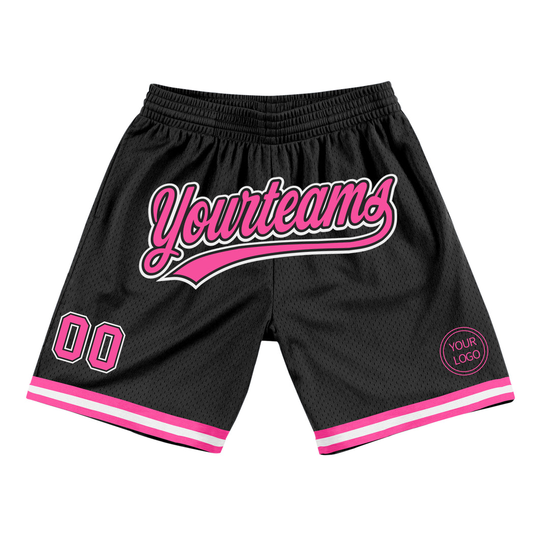 Buy Custom Front Print Basketball Shorts in Bulk – Perfect for Teams