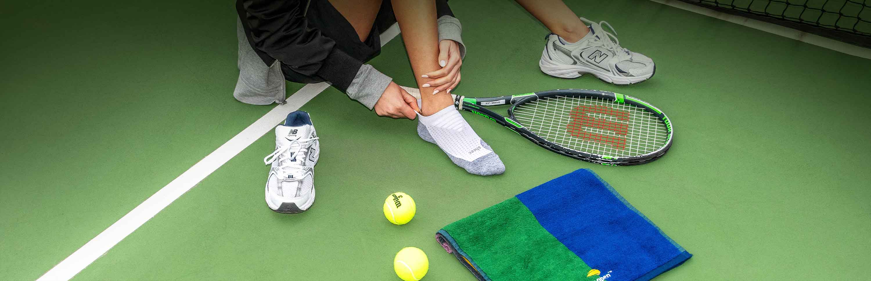 Best Tennis Socks for Comfort and Performance: Top Picks for 2024