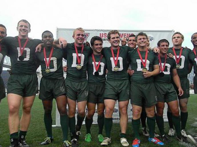 Dartmouth College Rugby: Ivy League Success and National Recognition