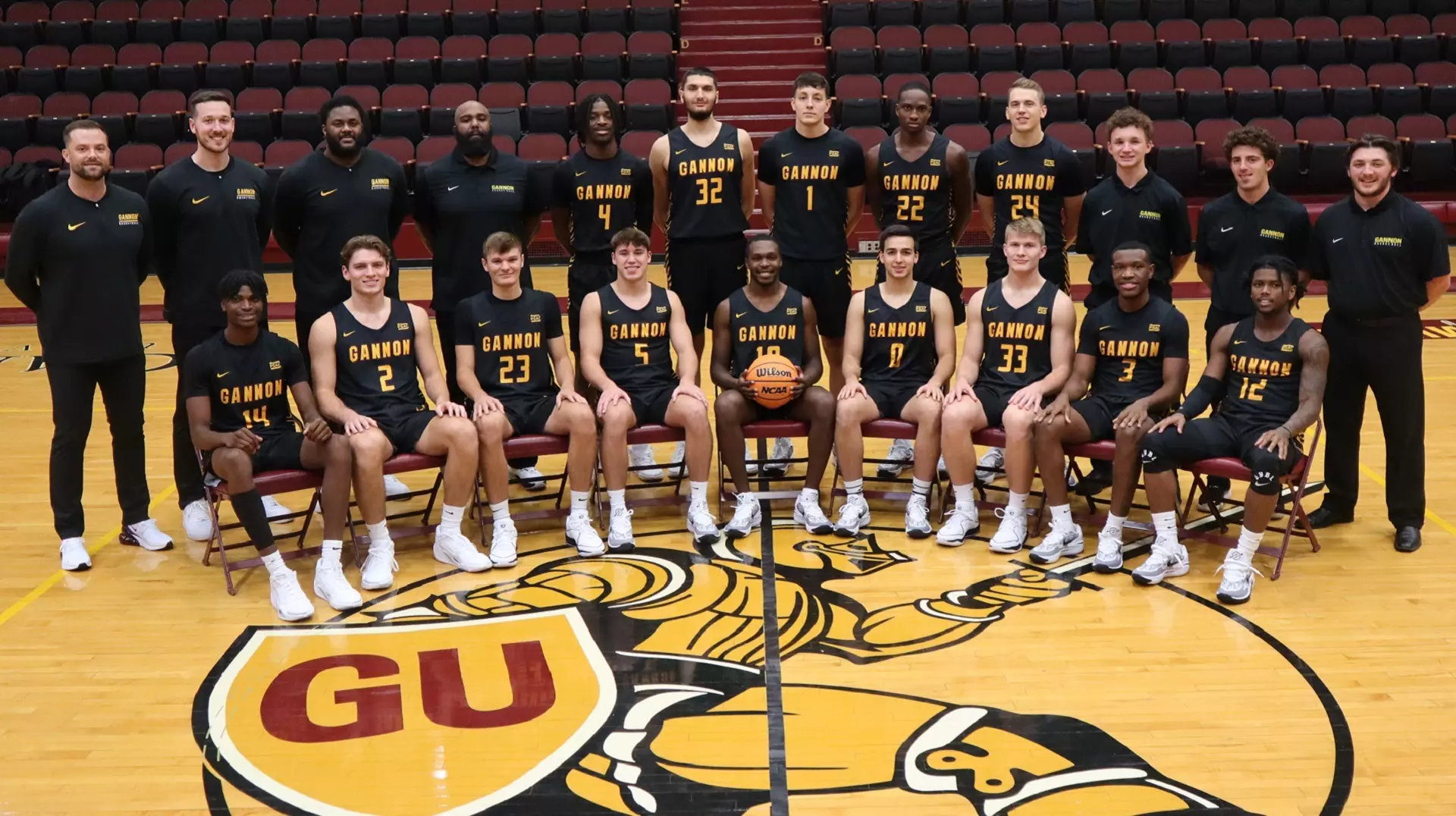 Gannon Golden Knights Mens Basketball: Key Players and Season Highlights