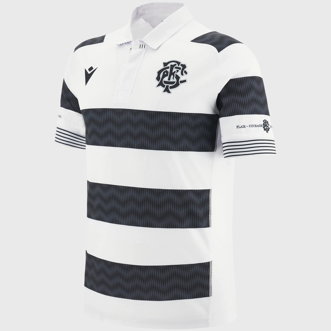 Get Your Barbarians Rugby Shirt Today – Perfect for Fans & Players